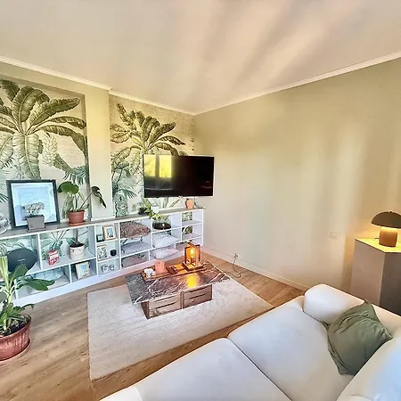 L'amazone - T2 Moderne - Croix De Pierre *