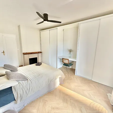 L'amazone - T2 Moderne - Croix De Pierre Apartamento *