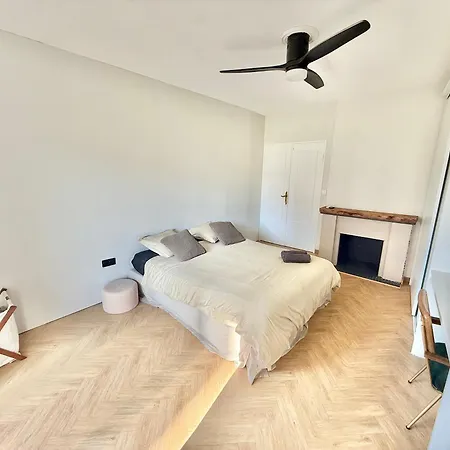 L'amazone - T2 Moderne - Croix De Pierre Apartamento