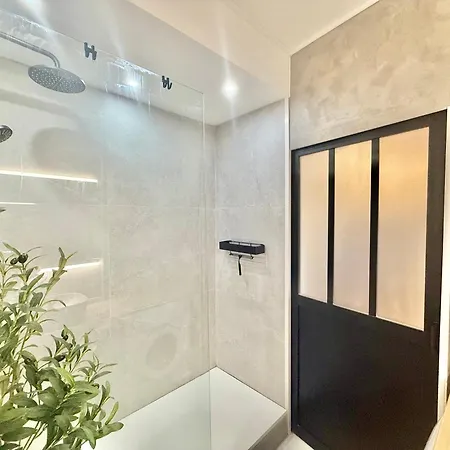 Apartamento L'amazone - T2 Moderne - Croix De Pierre *