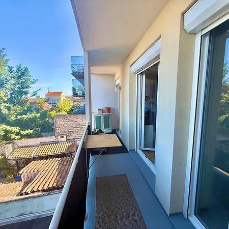 Apartamento L'amazone - T2 Moderne - Croix De Pierre *