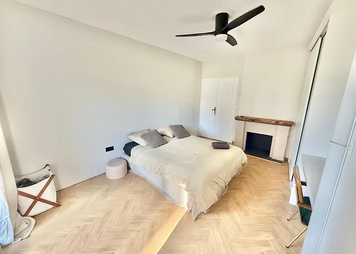 L'amazone - T2 Moderne - Croix De Pierre アパート