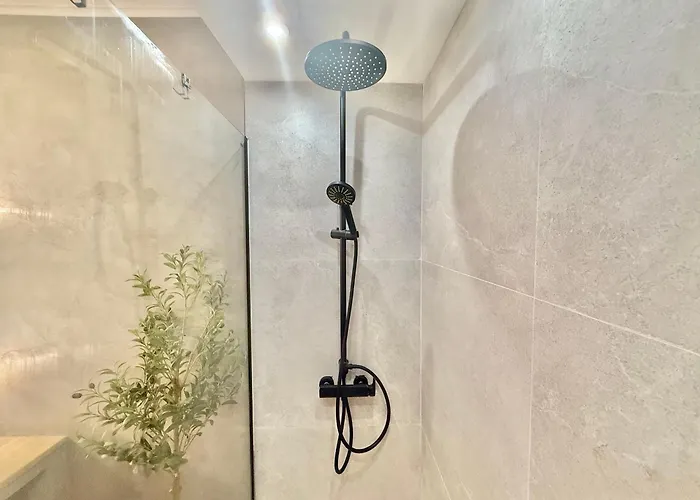 L'amazone - T2 Moderne - Croix De Pierre דירה