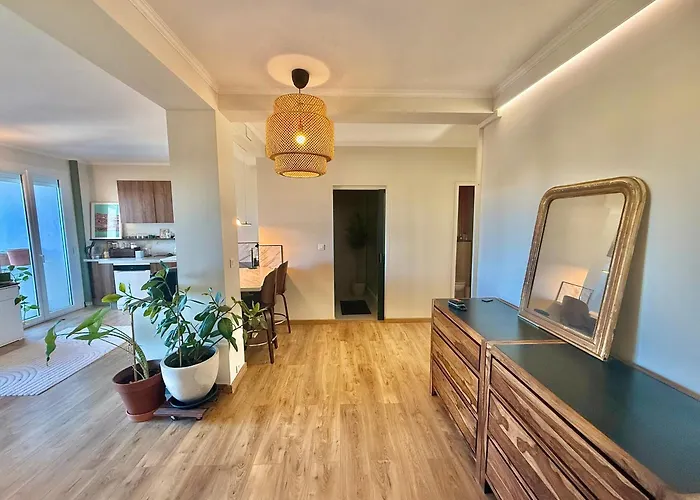 L'amazone - T2 Moderne - Croix De Pierre * טולוז